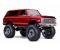 Traxxas TRX-4 1972 Chevrolet Blazer High Trail Edition Rood TRX92086-4RED