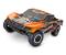 SLASH BRUSHLESS: SCHAAL 1/10 2WD SHORT COURSE RACINGTRUCK TQ 2,4 GHz - ORANJE