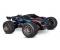Traxxas Mini XRT VXL brushless Blauw