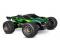 Traxxas Mini XRT VXL brushless Groen