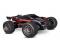 Traxxas Mini XRT VXL brushless Rood