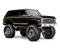 Traxxas TRX-4 1972 Chevrolet Blazer High Trail Edition Zwart TRX92086-4BLK