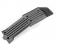 Traxxas TRX10939 Skid plate, rear