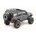 Absima 1: 8 EP Crawler CR1.8 \"Yucatan\" DONKERGRIJS RTR