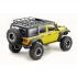 Absima 1: 8 EP Crawler CR1.8 \"Yucatan\" LIMOEN GROEN RTR