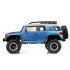 Absima 1:10 EP Crawler CR3.4 \"KHAMBA\" BLAUW RTR