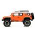 Absima 1:10 EP Crawler CR3.4 \"KHAMBA\" ORANJE RTR