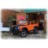 Wintert Absima 1:10 EP Crawler CR3.4 \"LANDI\" oranje RTR - LIMITED EDITION 12017