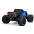 Arrma - 1/10 GRANITE 4X4 V3 MEGA 550 Brushed Monster Truck RTR Blauw ARA4202V3BIT1