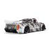 Arrma Infraction Street Bash 6S BLX 1 / 7TH Scale All-Road Resto-Mod Truck (zilver)