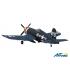 Arrows RC - F4U Corsair - 1100mm - PNP - with Electric Retracts