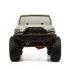 Axial 1/10 SCX10 III Base Camp 4X4 Rock Crawler Brushed RTR, Grijs AXI03027T3