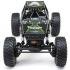 Axial 1/18 UTB18 Capra 4WD Unlimited Trail Buggy RTR, Zwart AXI01002T1