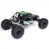 Axial 1/8 AXP8 Gilamon 2.2 4X4 RTR Brushed Trail Buggy Groen AXI-1207T1