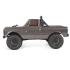 Axial 1/24 SCX24 1967 Chevrolet C10 4WD Truck Brushed RTR Grijs AXI00001T2