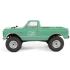 Axial 1/24 SCX24 1967 Chevrolet C10 4WD Truck Brushed RTR Groen AXI00001T1