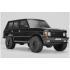 Carisma Adventure SCA-1E 1981 Range Rover 2.1 - RTR - 1/10 Scale - WB 285mm CA-83668