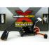 Castle Creations - MAMBA MICRO X 12.6V ESC, 2A PEAK BEC W/ POSTS