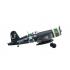 EFlite F4U-4 Corsair 1,2 m met AS3X-Techologie BNF Basic EFL8550