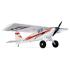 E-Flite Night Timber X 1.2M BNF Basic met AS3X & SAFE Select (EFL13850)