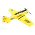EZ-Wings - EZ-036 -  Mini AT-6 Texan - Yellow - RTF - 450mm - 1+1 Li-Po Battery - USB Charger