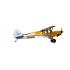 Hangar9 Carbon Cub 15cc ARF