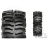 PR10133-10 Interco Bogger 1.9 G8 Rock Terrain Tires Mounted for Rock Crawler Front or Rear, Mounted