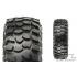 PR10136-03 BFGoodrich Krawler T/A KX (Red Label) 1.9\" Predator (Super Soft) Rock Terrain Truck Tires