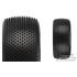 PR10148-103 Prism SC 2.2\"/3.0\" Z3 (Medium Carpet) Off-Road Carpet Tires for SC Trucks Rear