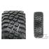 PR10152-03 Klasse 1 BFGoodrich Mud-Terrain T / A KM3 (rood label) 1.9\" (4.19\" OD) Predator Super Sof