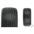 PR10153-03 Hoosier G60 SC 2.2\" /3.0\" (M3 Super Soft) Dirtovaal SC Mod Banden voor SC Trucks voor of 