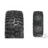 PR10186-00 Hyrax XL 2,9\" All Terrain-banden voor Losi Super Rock Rey voor of achter