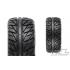 PR1167-10 Street Fighter SC 2.2\"/3.0\" Street Tires Mounted for Slash 2wd & Slash 4x4 Front or Rear,