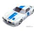 PRO1535-30 1971 Pontiac Firebird Trans Am Clear Body