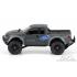 PR3389-17 Pre-Cut True Scale Ford F-150 Raptor SVT Clear Body