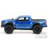 PR3461-00 2017 Ford F-150 Raptor True Scale Clear Body