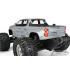 PR3506-00 2019 Chevy Silverado Z71 Trail Boss Clear Body for PRO-MT 4x4 & Stampede 4x4