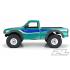 PR3537-00 1993 Ford Ranger Clear Body Set voor 12,3\" (313 mm) Wielbasis Schaal Crawlers