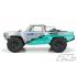 PR3551-17 Pre-cut 1967 Ford F-100 Race Truck Clear Body voor Slash 2wd, Slash 4x4 & PRO-Fusion SC 4x