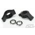 PR6340-02 PRO-hubs rechter en linker hub carrier set voor X-MAXX Rear