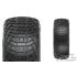 PR8258-17 Positron 2.2 4WD MC (Clay)