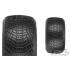 PR8262-03 Positron T 2.2\" M4 (Super Soft) Off-Road Truck Tires for 2.2\" 1:10 Front or Rear Stadium T