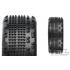 PR8284-103 Prism 2.0 2.2\" 4WD Off-Road Carpet Buggy Front Tires for 2.2\" 1:10 4WD Front Buggy Wheels