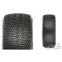 PR9062-32 Buck Shot Off-Road 1: 8 Buggy Tires gemonteerd voor (M3 Soft) voor of achter, gemonteerd o