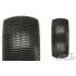 PR9063-02 Buck Shot VTR 4.0\" M3 (Soft) Off-Road 1:8 Truck Tires for Front or Rear