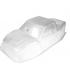 Pro-Line PRO356600 Cliffhanger High Performance Clear Body 12.3\" (313mm) WB voor Rock Crawlers