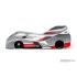 PRO1614-15 Strakka-12 PRO-Lite Weight Clear Body for 1:12 On-Road