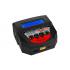 RC Plus Power Plus 60 Charger AC 60W 1x 4S Lixx 8 Nixx 12V PB