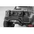 Command voorbumper voor Traxxas Mercedes-Benz G 63 AMG 6x6