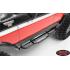 Ranch Side Step Sliders voor Traxxas TRX-4 \'79 Bronco Ranger XLT (zwart)